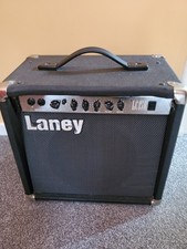 Laney lc15r amp for sale  MILTON KEYNES