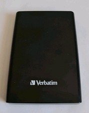Verbatim usb festplatte gebraucht kaufen  Freiberg