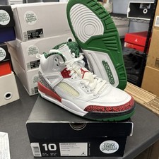 Taglia jordan spizike usato  Spedire a Italy
