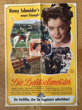 Deutschmeister romy schneider gebraucht kaufen  München