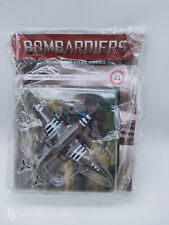 Altaya 144 douglas d'occasion  Sabres
