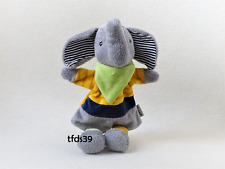 Sterntaler elefant erwin gebraucht kaufen  Deutschland