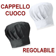 Cappello cucina per usato  Italia