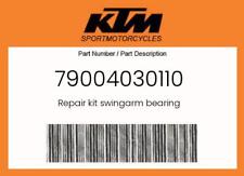 Ktm genuine repair for sale  Christiansburg