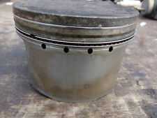 Piston 600 3aj d'occasion  Calenzana