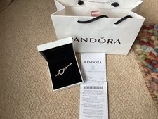 Genuine pandora s925 for sale  PAIGNTON