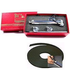 Beugler deluxe dx259 for sale  Duncan