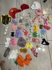 Baby girl bow for sale  Edinburg