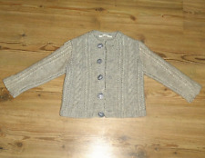 Trachten strickjanker strickja gebraucht kaufen  Peißenberg