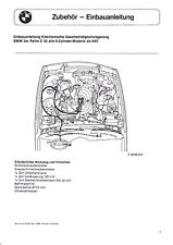 Bmw e30 eba gebraucht kaufen  Wallerstein