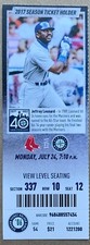 Seattle mariners 2017 for sale  Saint Paul