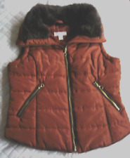 Ladies padded gilet for sale  WHITSTABLE