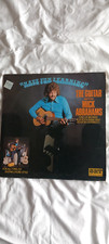 Mick abrahams vinyl for sale  BEXLEYHEATH