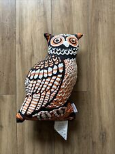 Halloween owl decorative for sale  BIRMINGHAM