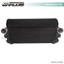 Kit de intercooler de montagem frontal compatível com BMW F01 F06 F07 F10 F11 F12 #200001069 preto comprar usado  Enviando para Brazil
