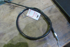 1982 nos honda for sale  LEICESTER
