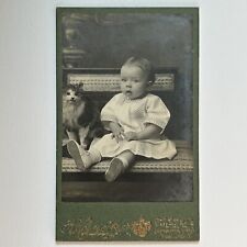 Antique cdv photograph for sale  Raleigh