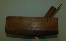 Ancien rabot cintre d'occasion  Strasbourg-