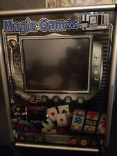 Magic games automat gebraucht kaufen  Marl