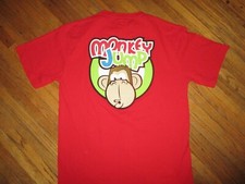 Monkey jump shirt for sale  Toledo