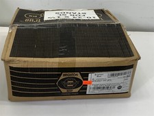  (Qtd 4000) #10-24 x 1 1/4" cabeça de treliça de parafuso de máquina Phillips zinco CR+3 caixa a granel comprar usado  Enviando para Brazil