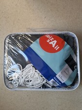 Ibizsail sonnensegel grau gebraucht kaufen  Thalmassing