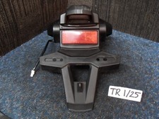 Yamaha rear number for sale  LEICESTER