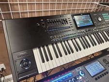 Korg pa5x key for sale  Milford