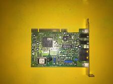 Pci modem cards d'occasion  Expédié en France