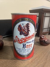 Vtg. iroquois pull for sale  Dunbar