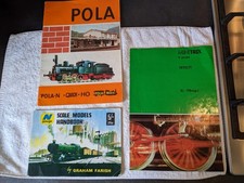 Collection gauge model for sale  MIDDLESBROUGH