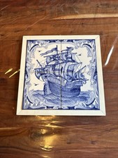 Holländische fliesen schiffmo gebraucht kaufen  Oldenburg (Oldenburg)