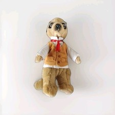Yakov meerkat toy for sale  SHEFFIELD