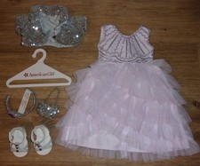 American girl doll for sale  Woodland Park