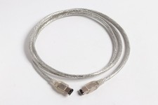 Abgeschirmetes fire wire gebraucht kaufen  Dietramszell