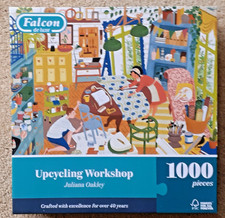 Falcon 1000 piece for sale  LEYLAND