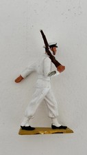 Starlux chasseurs alpins d'occasion  Nantes-
