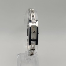 Ladies gucci quartz for sale  SEAFORD