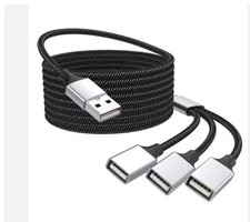 Usb adapter kabel gebraucht kaufen Usb adapter kabel gebraucht kaufen  Herborn