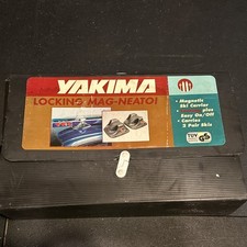 Yakima ski carrier for sale  Olympia