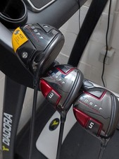 Set bastoni golf usato  Vittuone