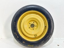 Ruotino ruota scorta usato  Italia