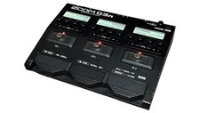 Processador de pedais multiefeitos para guitarra ZOOM G3n com acessório funcionando comprar usado  Enviando para Brazil