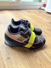 Nike romaleos for sale  BIDEFORD