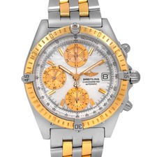 Breitling chronomat d13352 for sale  New York