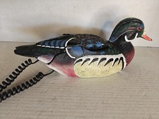 Vtg wood duck for sale  Springdale