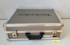 Riginal technics flightcase gebraucht kaufen  Bissingen an der Teck