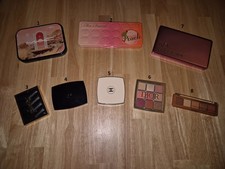 Eyeshadow paletts dior gebraucht kaufen  Leipzig
