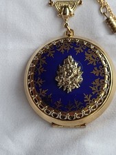 Antique gold coloured for sale  CHATHAM