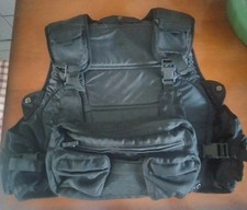 Gilet moto suomy usato  Italia
